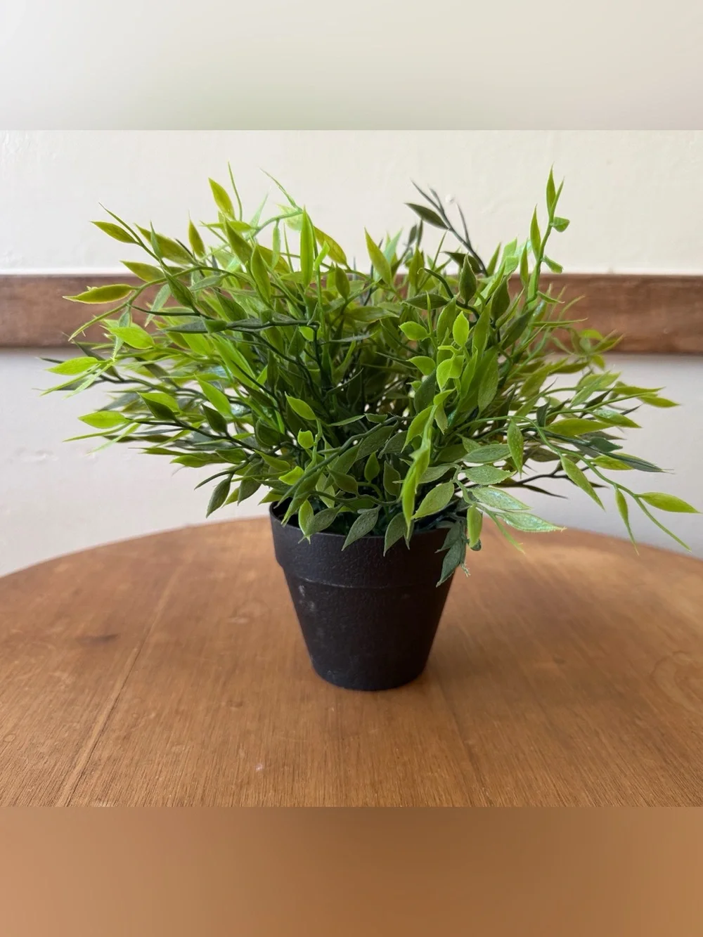 IKEA Fejka Artificial potted plant, indoor/outdoor House bamboo